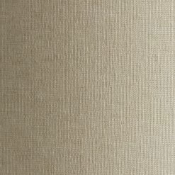 Habitat Abas Glass Table Lamp - Clear & Cream -Habitat 9489732 R Z002A