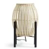 Habitat Aoki Bamboo Table Lamp -Habitat 9495166 R Z001A