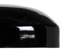 Habitat Abaya Spun Bamboo Pendant Shade - Black 9 Habitat Abaya Spun Bamboo Pendant Shade - Black -Habitat 9501108 R Z002A