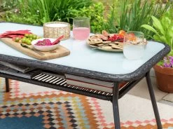 Habitat Venus Sofa Set - Grey 13 Habitat Venus Sofa Set - Grey -Habitat 9504071 R Z003C