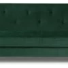 Habitat Brooks Clic Clac Storage Fabric Sofa Bed - Green