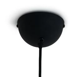 Habitat Zora 3 Tier Glass Pendant Light - Green -Habitat 9506639 R Z003A