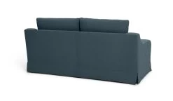 Habitat Odin Fabric 2 Seater Sofa - Indigo Blue 13 Habitat Odin Fabric 2 Seater Sofa - Indigo Blue -Habitat 9510931 R Z003A