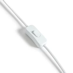 Habitat Kids Star Cut Out Table Lamp - Grey -Habitat 9511129 R Z004A