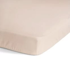 Habitat Kids Pure Cotton 2 Pack Gingham Fitted Sheet - Cot