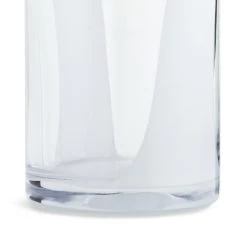 Habitat Art Glass Set Of 4 Tumblers -Habitat 9511954 R Z004A