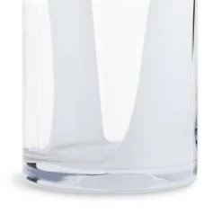 Habitat Art Glass Set Of 4 Hi Ball Glasses -Habitat 9511961 R Z004A