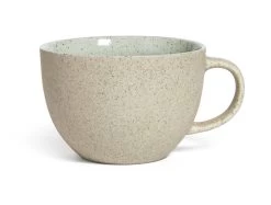 Habitat Set Of 4 Mugs -Habitat 9512001 R Z002A