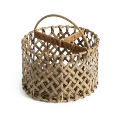 Habitat Woven Caddy -Habitat 9512049 R Z003A