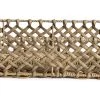 Habitat Mediterranean Woven Bread Basket -Habitat 9512063 R Z001A