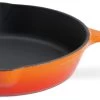 Habitat 19.5cm Cast Iron Frying Pan -Habitat 9513172 R Z001A