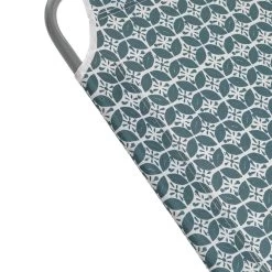 Habitat Folding Metal Sun Lounger - Grey -Habitat 9515668 R Z003A