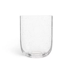 Habitat Bubble Set Of 4 Tumbler Glasses -Habitat 9517721 R Z002A