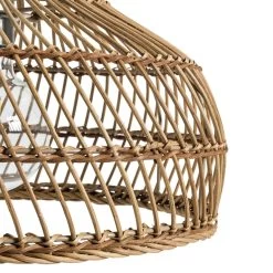Habitat Rattan Mini Me Shade -Habitat 9519059 R Z002A
