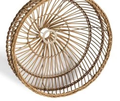 Habitat Rattan Mini Me Shade -Habitat 9519059 R Z003A