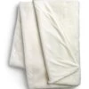 Habitat Faux Fur Plain Throw - Cream - 125x150cm -Habitat 9520268 R Z001A
