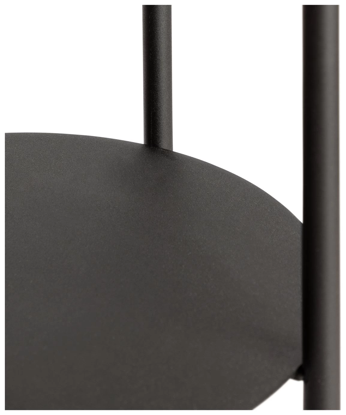 Habitat Aoki Bamboo Shelved Floor Lamp 7 Habitat Aoki Bamboo Shelved Floor Lamp - Image 5