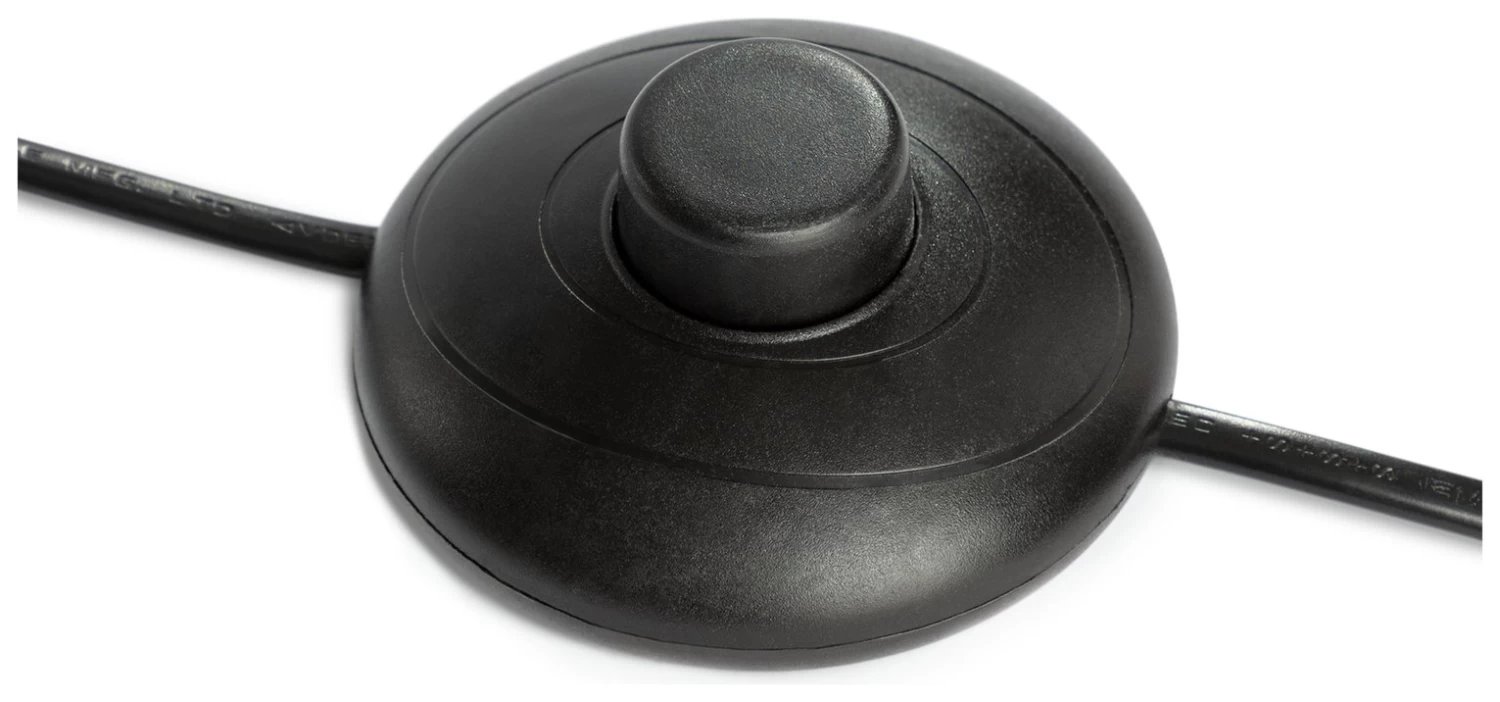 Habitat Aoki Bamboo Shelved Floor Lamp 8 Habitat Aoki Bamboo Shelved Floor Lamp - Image 6