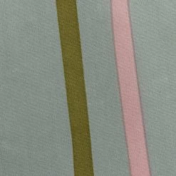 Habitat 180TC Sage Stripe Green Bedding Set - Single 17 Habitat 180TC Sage Stripe Green Bedding Set - Single -Habitat 9524570 R Z017A