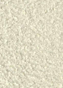 Habitat Ash Boucle Accent Chair - Cream -Habitat 9525380 R B001