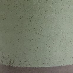 Habitat Textured Ripple Set Of 4 Mugs - Sage -Habitat 9527261 R B001