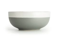 Habitat Speckle Set Of 4 Stoneware Cereal Bowl -Habitat 9528442 R Z003A
