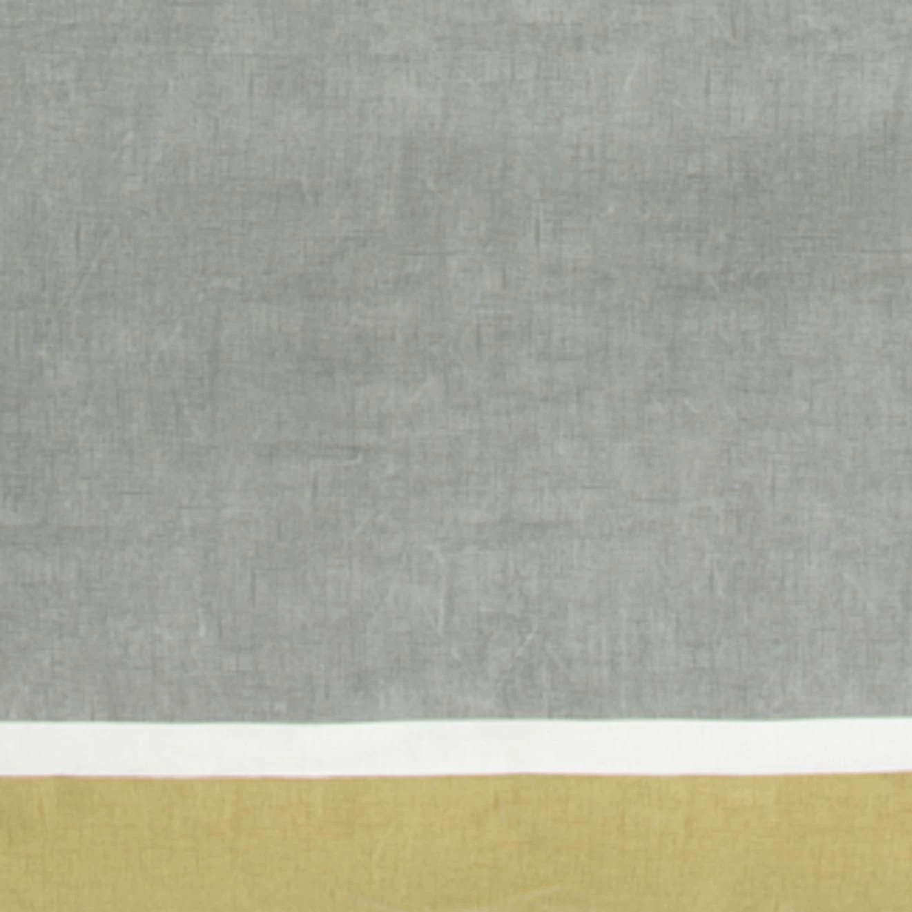 Habitat Country Block Stripe Grey Bedding Set - Single 4 Habitat Country Block Stripe Grey Bedding Set - Single - Image 2