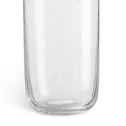 Habitat Bubble Set Of 4 Hi Ball Glasses -Habitat 9532184 R Z004A