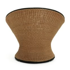 Habitat Koba Rattan Accent Chair - Natural -Habitat 9533279 R Z003A