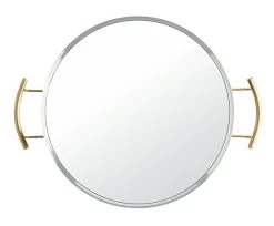 Habitat Mediterranean Picnic Metal Tray