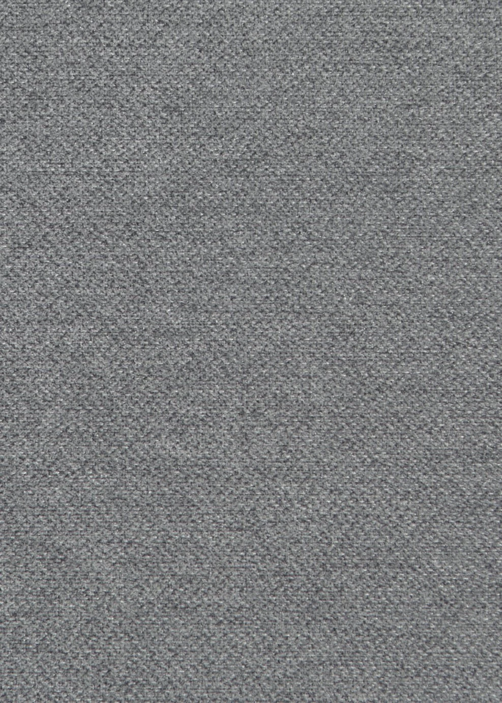 Habitat Carrie Fabric Left Hand Corner Chaise Sofa - Grey 5 Habitat Carrie Fabric Left Hand Corner Chaise Sofa - Grey - Image 3