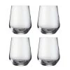 Habitat Dalston Set Of 4 Whiskey Glasses -Habitat 9543836 R Z001A