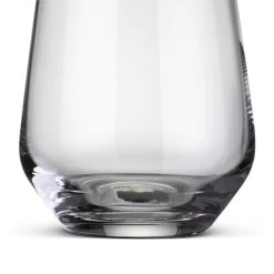 Habitat Dalston Set Of 4 Whiskey Glasses -Habitat 9543836 R Z004A