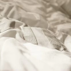 Habitat Velvet Panel Jacquard Shapes Bedding Set - Single 13 Habitat Velvet Panel Jacquard Shapes Bedding Set - Single -Habitat 9548446 R Z005A