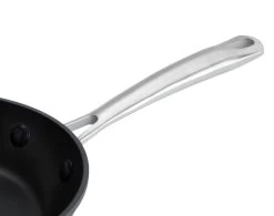 Habitat 30cm Hard Anodised Aluminium Frying Pan -Habitat 9553280 R Z003A
