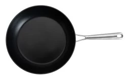 Habitat 30cm Hard Anodised Aluminium Frying Pan -Habitat 9553280 R Z005A