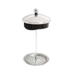 Habitat 12 Cup Cafetieres - Chrome 8 Habitat 12 Cup Cafetieres - Chrome -Habitat 9553606 R Z003A