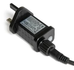 Habitat Warm White Filament Bulb Festoon Lights -Habitat 9556562 R Z003A