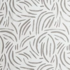 Habitat Scandi Mark Making Grey Bedding Set - Single -Habitat 9557561 R Z017A