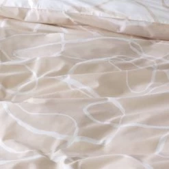 Habitat Reset Pebbles Pastel Bedding Set - Single -Habitat 9560163 R Z006A