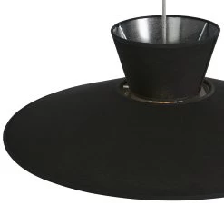 Habitat Linen Otton 2 Tier Easy Fit Shade - Black 11 Habitat Linen Otton 2 Tier Easy Fit Shade - Black -Habitat 9561478 R Z002A