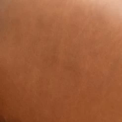 Habitat Florence Leather 2 Seater Sofa - Tan -Habitat 9562532 R B001