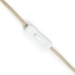 Habitat Aquilla Ceramic Table Lamp - Cream & Beige 11 Habitat Aquilla Ceramic Table Lamp - Cream & Beige -Habitat 9578636 R Z004A