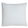 Habitat Waffle Patterned Cushion - White - 59x59cm -Habitat 9582323 R Z001A