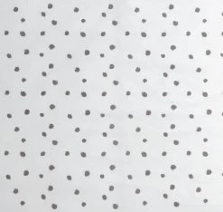 Habitat Scandi Floral Yellow & White Bedding Set - Single -Habitat 9584455 R Z017A