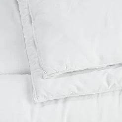 Habitat Supersoft Washable 7.5 Tog Duvet - Single -Habitat 9584747 R Z002A