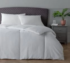 Habitat Supersoft Washable 7.5 Tog Duvet - Single -Habitat 9584747 R Z007C