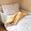 Habitat Kids Cotton Geo Pattern Play Bedding Set - Toddler