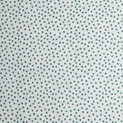 Habitat Sunburst Geo Green & Mustard Bedding Set - Single -Habitat 9588042 R Z017A