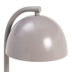 Habitat Ivar Floor Lamp - Grey -Habitat 9588657 R Z002A